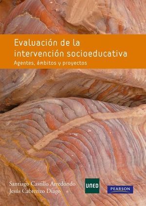 EVALUACION DE LA INTERVENCION SOCIOEDUCATIVA