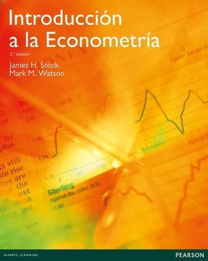 INTRODUCCION A LA ECONOMETRIA