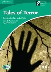 Cdr Level 3 Tales Of Terror