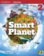 SMART PLANET 2 STUDENTS BOOK
