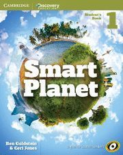 SMART PLANET 1 STUDENTS BOOK