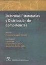 REFORMAS ESTATUTARIAS Y DISTRIBUCION DE COMPETENCIAS