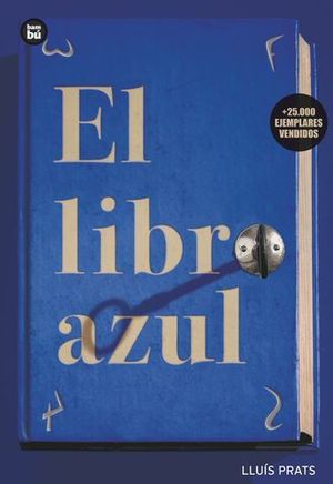 LIBRO AZUL, EL