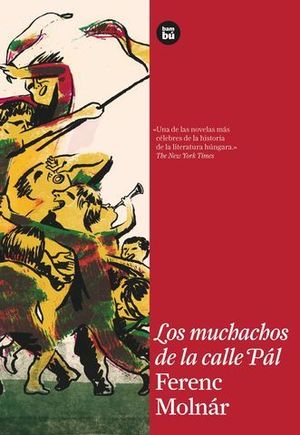 LOS MUCHACHOS DE LA CALLE PAL
