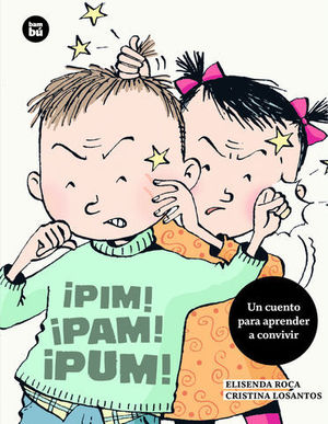 PIM !  PAM !  PUM !