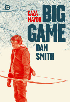 CAZA MAYOR BIG GAME
