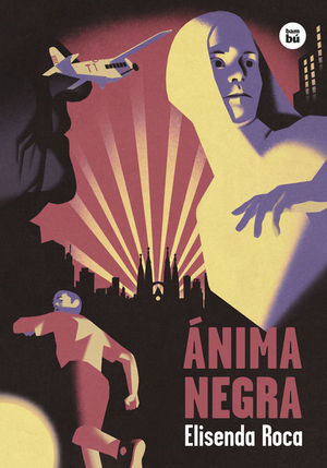 ANIMA NEGRA