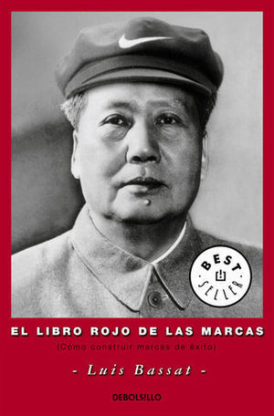 LIBRO ROJO DE LAS MARCAS, EL