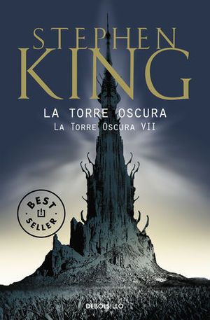 TORRE OSCURA, LA. LA TORRE OSCURA VOL VII