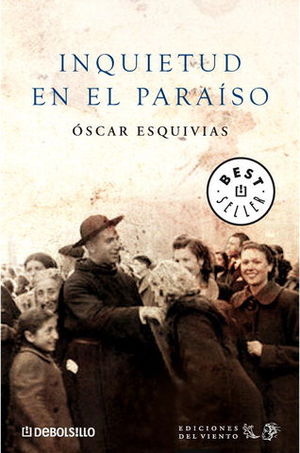 INQUIETUD EN EL PARAISO