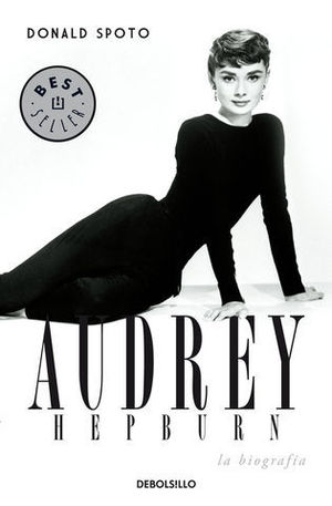 AUDREY HEPBURN LA BIOGRAFIA