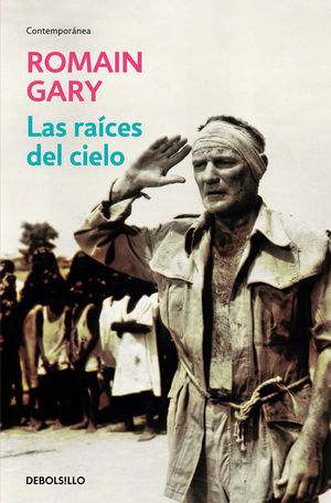 LAS RA�CES DEL CIELO