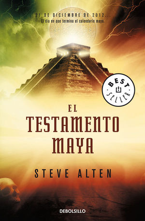 EL TESTAMENTO MAYA