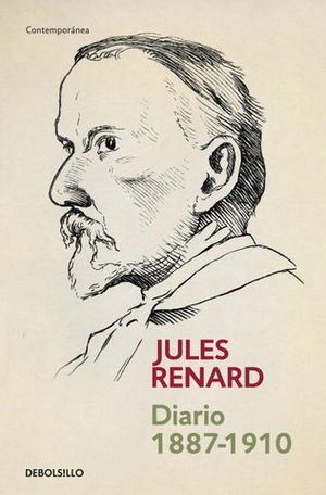 JULES RENARD DIARIO 1887-1910