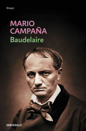 BAUDELAIRE JUEGO SIN TRIUNFOS