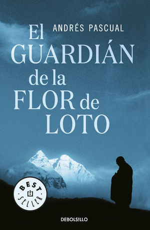 EL GUARDIAN DE LA FLOR DE LOTO