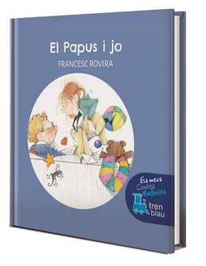 TTULO PROVISIONAL: EL PAPUS I JO (VALENCIANO)