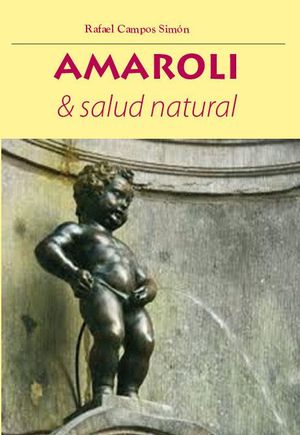 *I.B.D.- PF*  AMAROLI & SALUD NATURAL