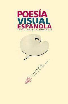 POESIA VISUAL ESPA�OLA