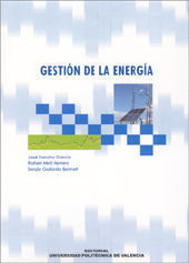 GESTION DE LA ENERGIA