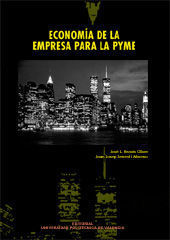 ECONOMIA DE LA EMRPESA PARA LA PYME