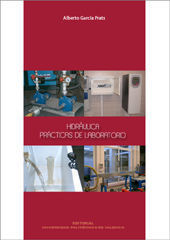 HIDRAULICA PRACTICAS DE LABORATORIO