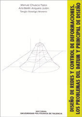 DISE�O DE REDES Y CONTROL DE DEFORMACIONES