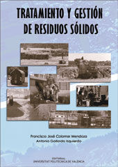TRATAMIENTO Y GESTION DE RESIDUOS SOLIDOS