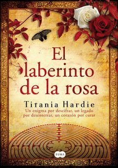 LABERINTO DE LA ROSA, EL