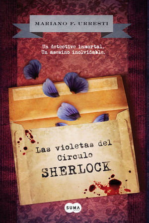 LAS VIOLETAS DEL CIRCULO SHERLOCK