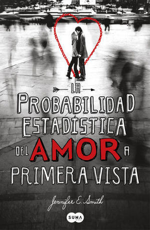 LA PROBABILIDAD ESTADISTICA DEL AMOR A PRIMERA VISTA