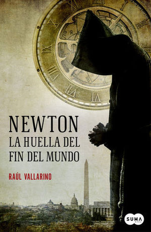 NEWTON LA HUELLA DEL FIN DEL MUNDO