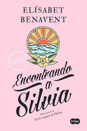 ENCONTRANDO A SILVIA
