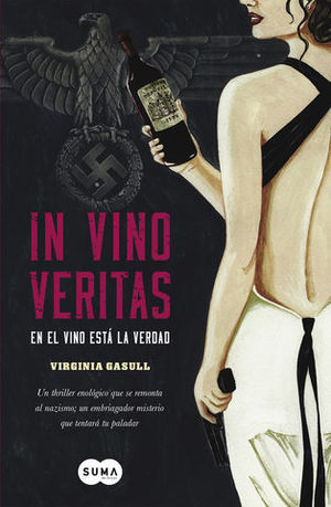 IN VINO VERITAS