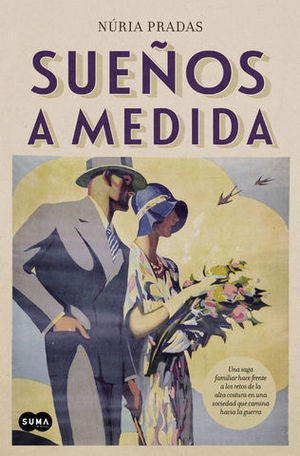 SUE�OS A MEDIDA