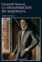 LA DESAPARICION DE MAJORANA