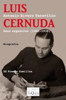 LUIS CERNUDA AOS ESPAOLES ( 1902-1938 )