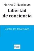 LIBERTAD DE CONCIENCIA