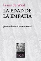 LA EDAD DE LA EMPATIA