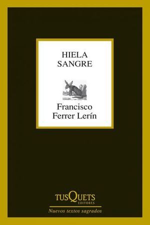 HIELA SANGRE