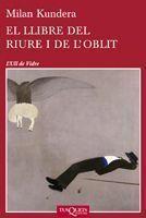 EL LLIBRE DEL RIURE I DE LOBLIT