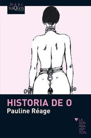 HISTORIA DE LA O