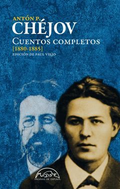 CUENTOS COMPLETOS ( 1880-1885 )