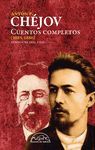 CUENTOS COMPLETOS ( 1885-1886 )