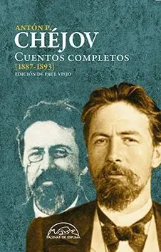 Cuentos Completos (1887-1893) V. iii