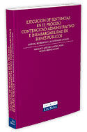 EJECUCION DE SENTENCIAS EN EL PROCESO CONTENCIOSO ADMINISTRATIVO E INE