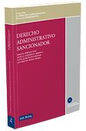 DERECHO ADMINISTRATIVO SANCIONADOR