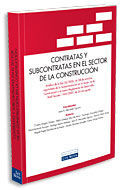 CONTRATAS SUBCONTRATAS SECTOR CONSTRUCCION