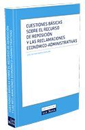 CUESTIONES BASICAS RECURSO REPOSICION RECLAMACIONES ECONOMICO ADMINIS