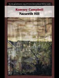 NAZARETH HILL